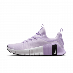 Nike Free Metcon 6 work-outschoenen voor dames - Paars