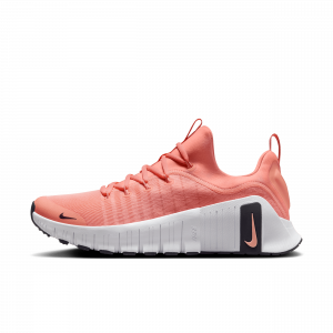 Nike Free Metcon 6 work-outschoenen voor heren - Oranje