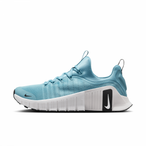 Nike Free Metcon 6 work-outschoenen voor heren - Blauw