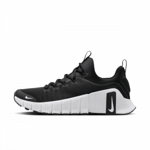 Nike Free Metcon 6 work-outschoenen voor heren - Zwart