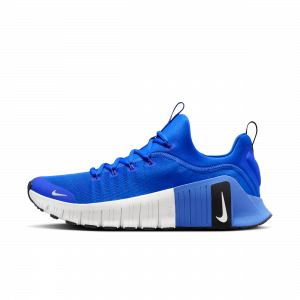 Nike Free Metcon 6 work-outschoenen voor heren - Blauw