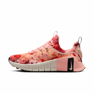 Nike Free Metcon 6 AMP trainingsschoenen voor dames - Roze