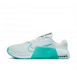 Nike Metcon 9 work-outschoenen voor dames - Grijs