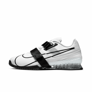 Nike Romaleos 4 schoenen voor gewichtheffen - Wit