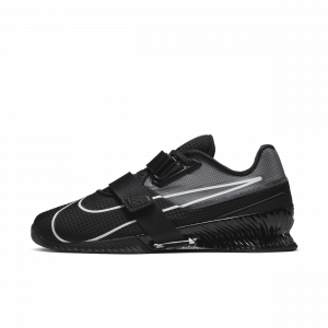 Nike Romaleos 4 schoenen voor gewichtheffen - Zwart