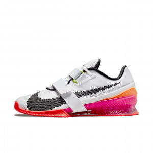 Nike Romaleos 4 SE Schoenen voor gewichtheffen - Wit