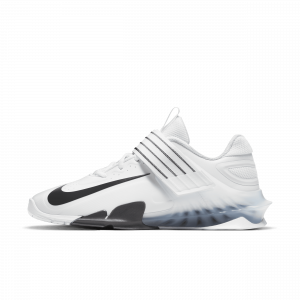 Nike Savaleos schoenen voor gewichtheffen - Wit