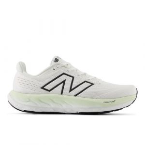 New Balance Heren Fresh Foam X Vongo v6 in Grijs/Wit