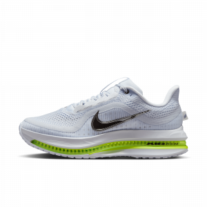 Nike Pegasus Premium hardloopschoenen voor dames (straat) - Grijs