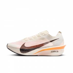 Nike Vaporfly 4 Proto wedstrijdschoen voor dames (straat) - Wit