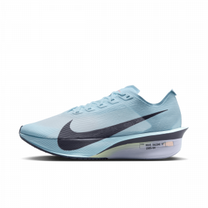 Nike Vaporfly 4 wedstrijdschoenen voor dames (straat) - Blauw