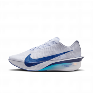 Nike Vaporfly 4 wedstrijdschoen voor heren (straat) - Grijs