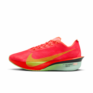Nike Vaporfly 4 wedstrijdschoenen voor dames (straat) - Rood