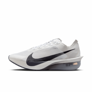 Nike Vaporfly 4 wedstrijdschoenen voor dames (straat) - Wit