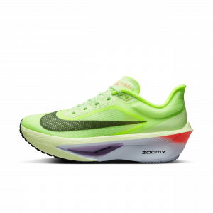 Nike Zoom Fly 6 wedstrijdschoenen voor dames (straat) - Geel