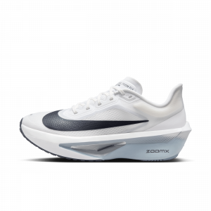 Nike Zoom Fly 6 wedstrijdschoenen voor dames (straat) - Wit