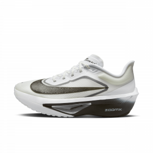Nike Zoom Fly 6 wedstrijdschoenen voor dames (straat) - Wit