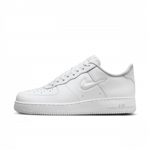 Nike Air Force 1 Herenschoenen - Wit