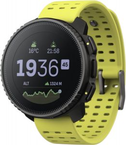 SUUNTO VERTICAL