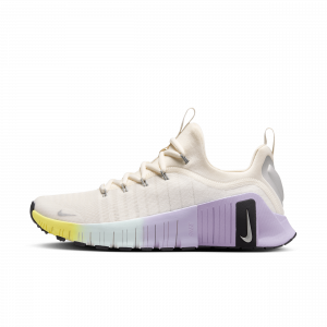 Nike Free Metcon 6 SE work-outschoenen voor dames - Grijs
