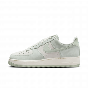Nike Air Force 1 '07 SE Damesschoenen - Grijs