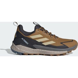 Terrex Free Hiker 2.0 Low GORE-TEX Hiking Schoenen