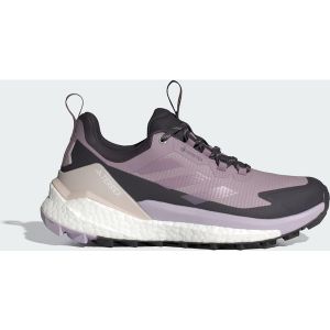 Terrex Free Hiker 2.0 Low GORE-TEX Hiking Schoenen