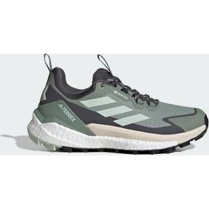 Terrex Free Hiker 2.0 Low GORE-TEX Hiking Schoenen